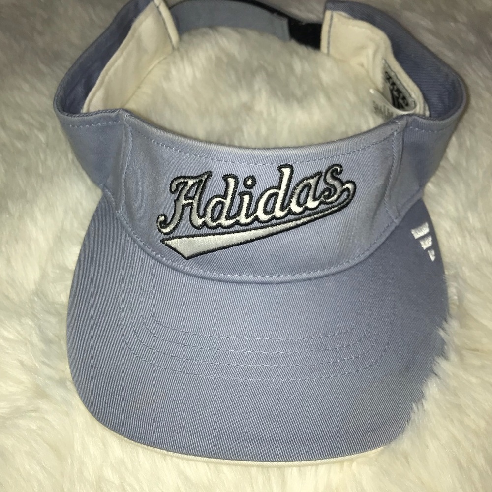 Adidas Visor